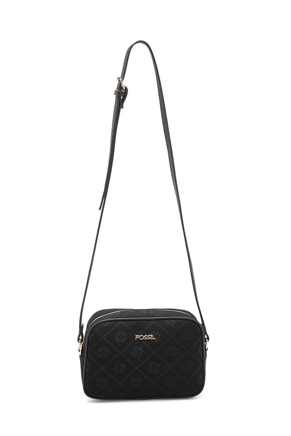 Fossil black bag 2025
