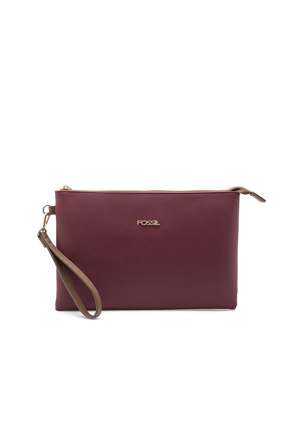 Fossil pouch bag outlet