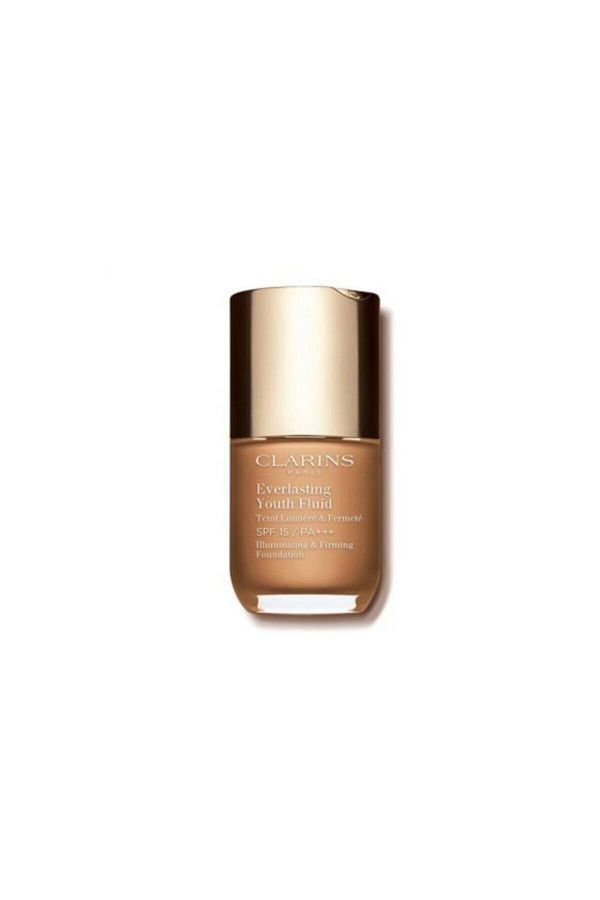 Clarins-Everlasting Youth Fluid 108 30 Ml Firming Foundation 1