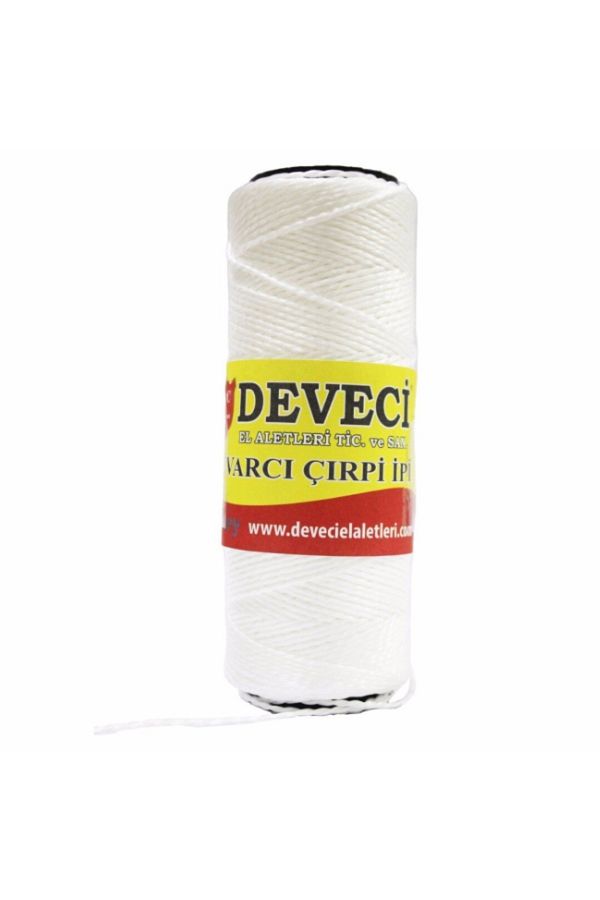 DEVECİ-CHARPY STRING SMALL SIZE(70 GR) 1