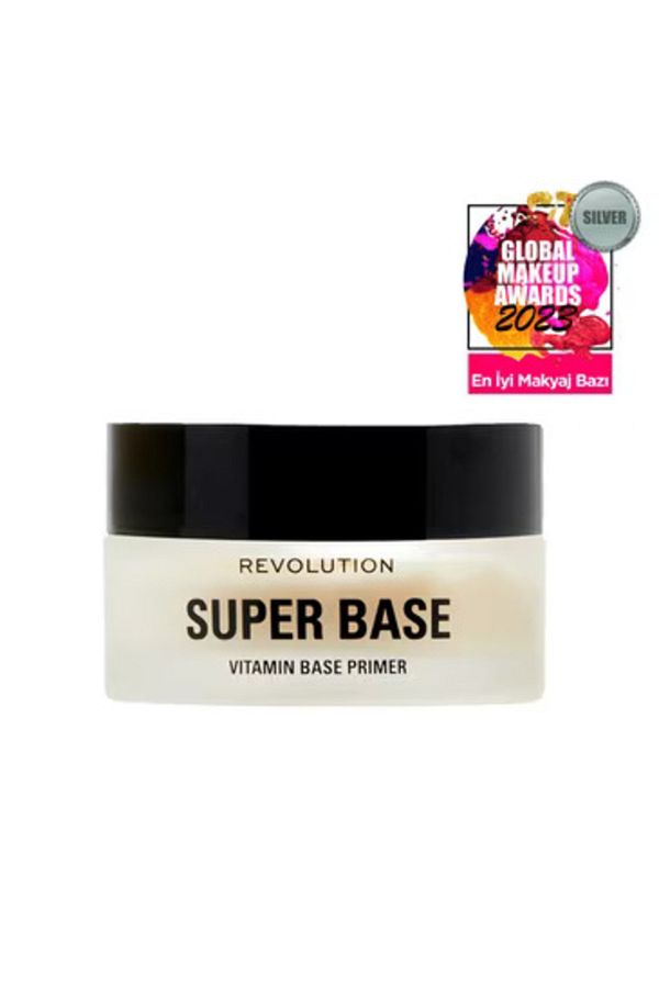 Revolution-Superbase Vitamin Base Primer 1