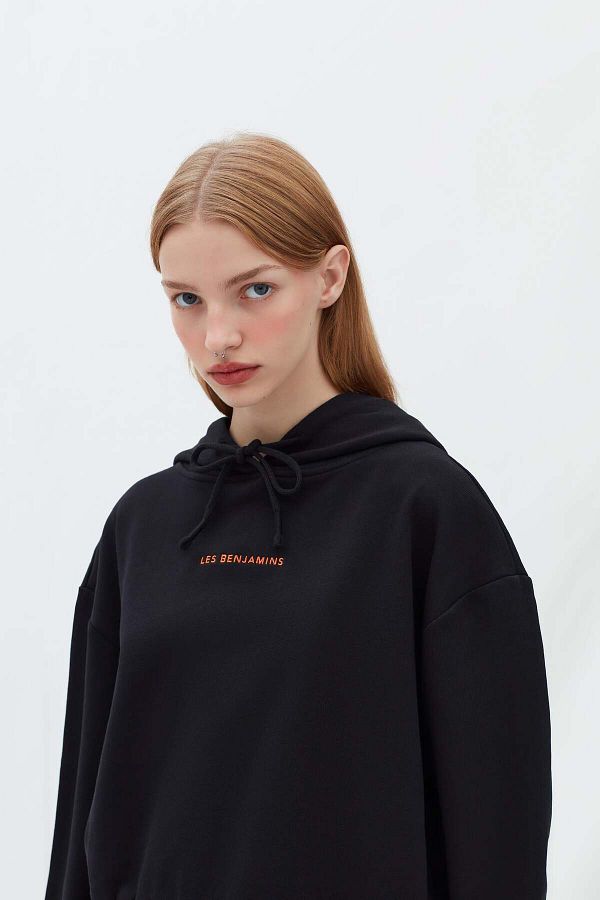 Les basics hoodie shop