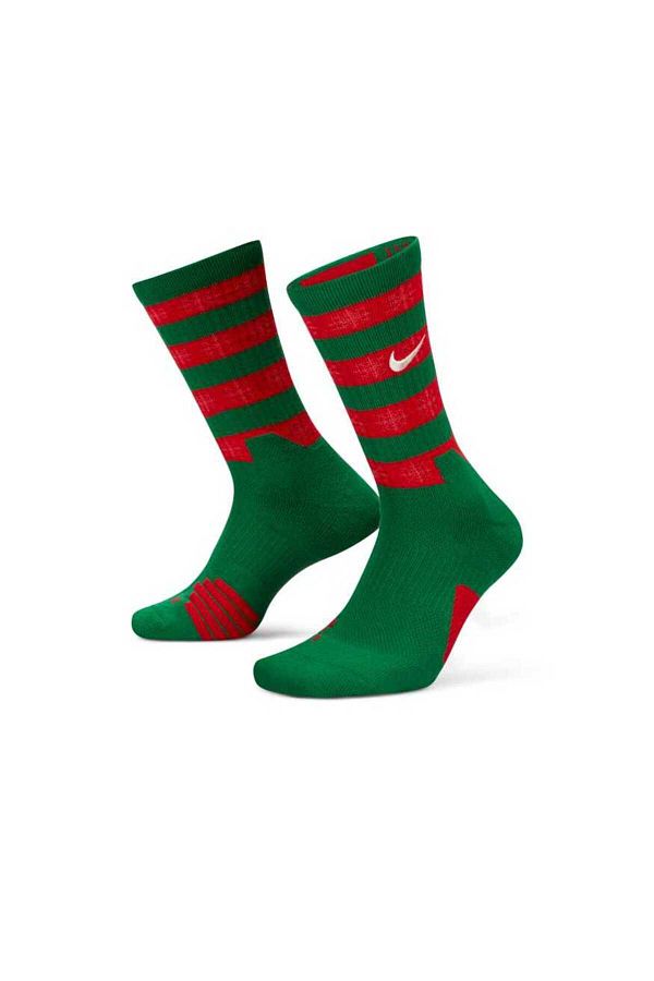 Nike U NK elite cret xmas new year unisex long socks Trendyol