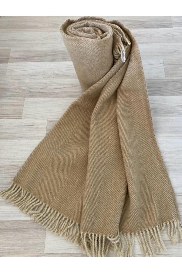 100 percent wool blanket on sale