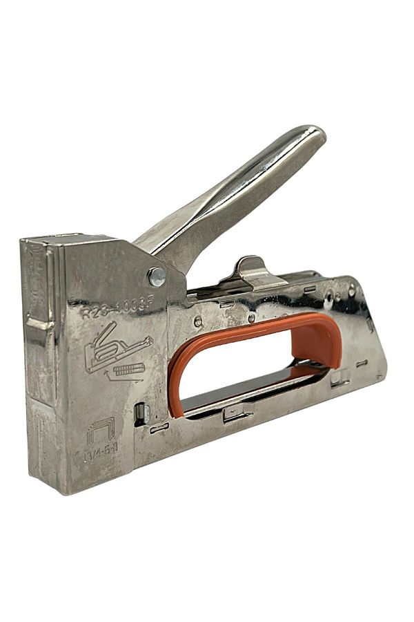 Gunpower-Gun Powerfull Hand Stapling Machine 13/4-6-8 Mm 1