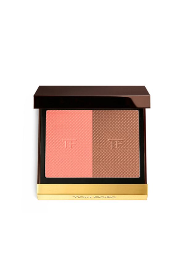 Tom Ford-Shade and Illuminate Blush 1
