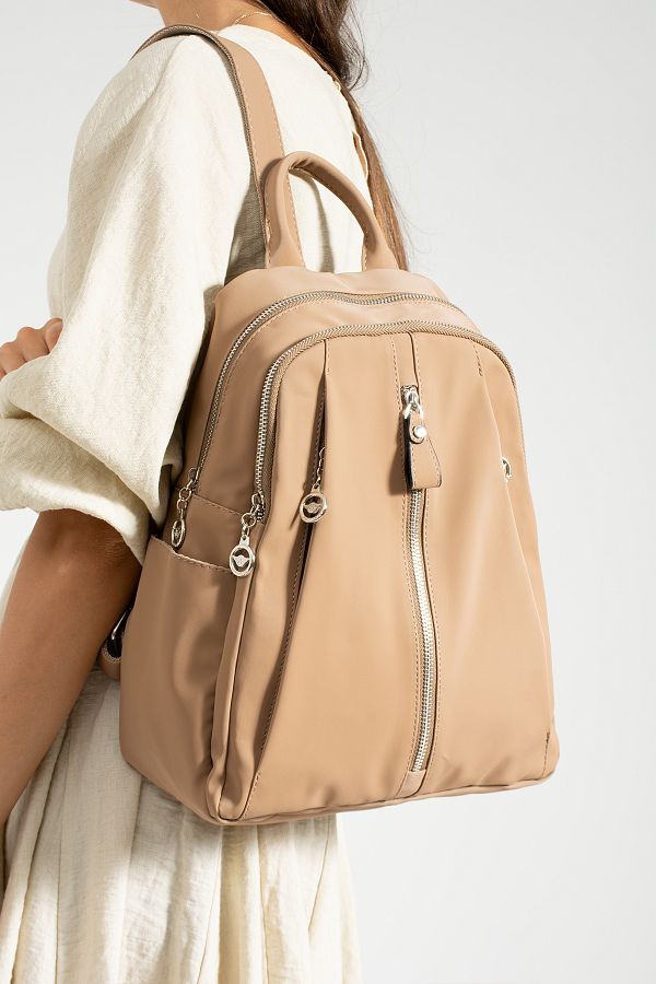 Mink backpack 2025
