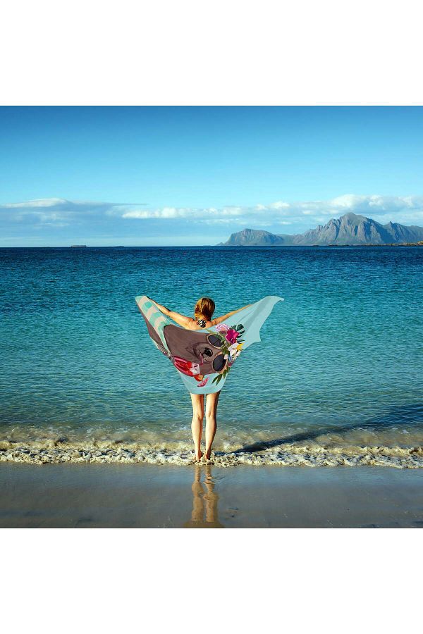 Trend lab seashore hot sale