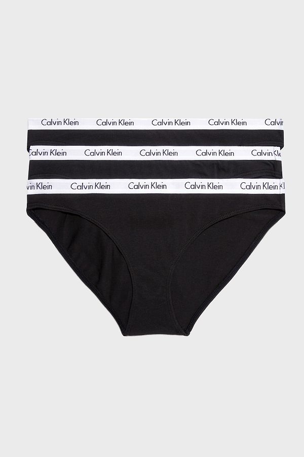 Calvin Klein 3 piece Bikini Model Women s Panties Set Trendyol