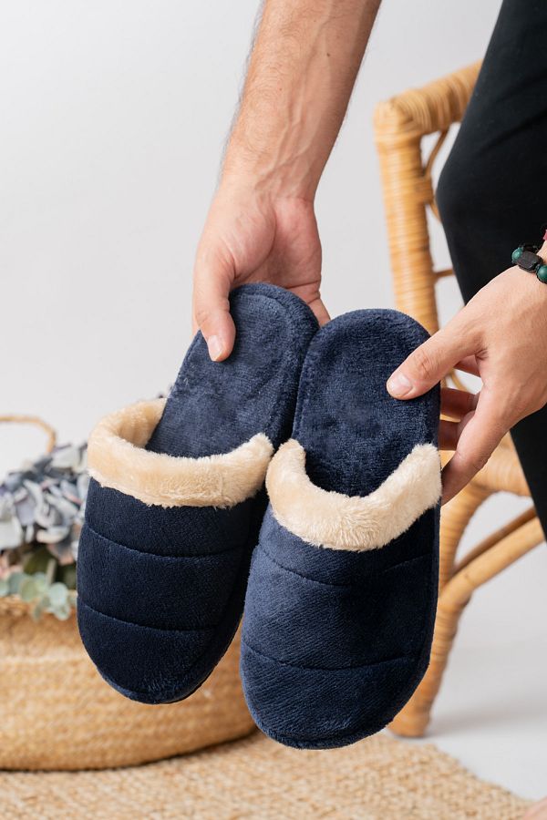 Slippers inside the house sale