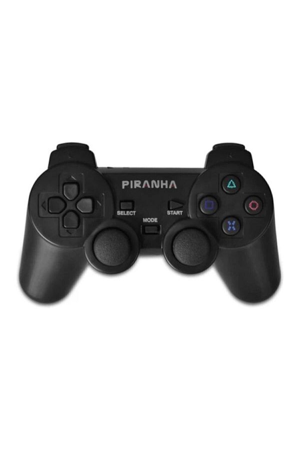 Piranha-Wireless Game Handle Pc&ps2&ps3 1