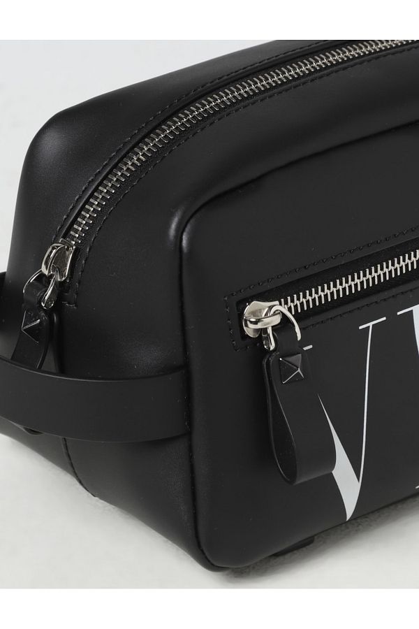 Vltn clutch bag cheap