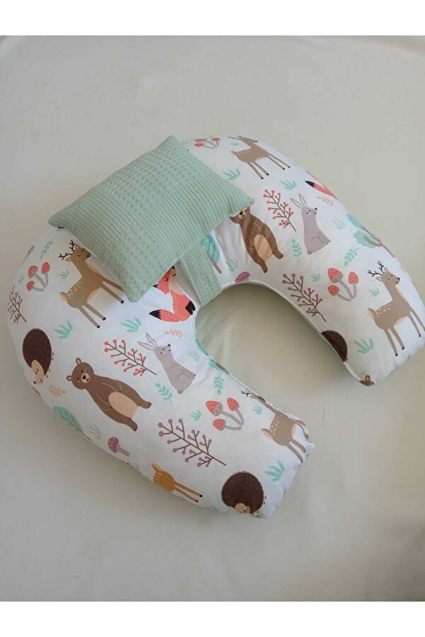 Wenaris PitikoBaby Emzirme Yastığı