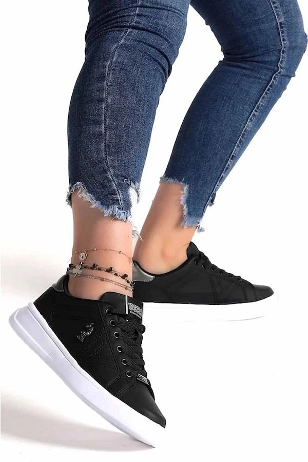 Us polo shoes casual best sale