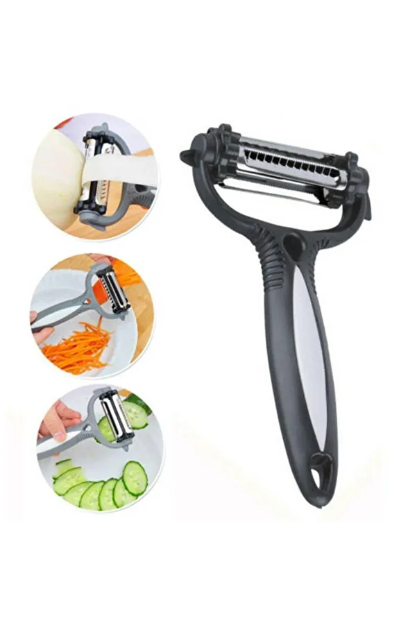 Nurs Avm-3-in-1 multifunctional peeler 1
