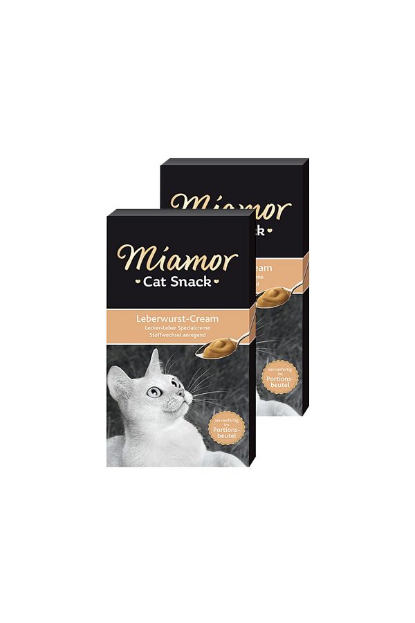 Miamor cream clearance