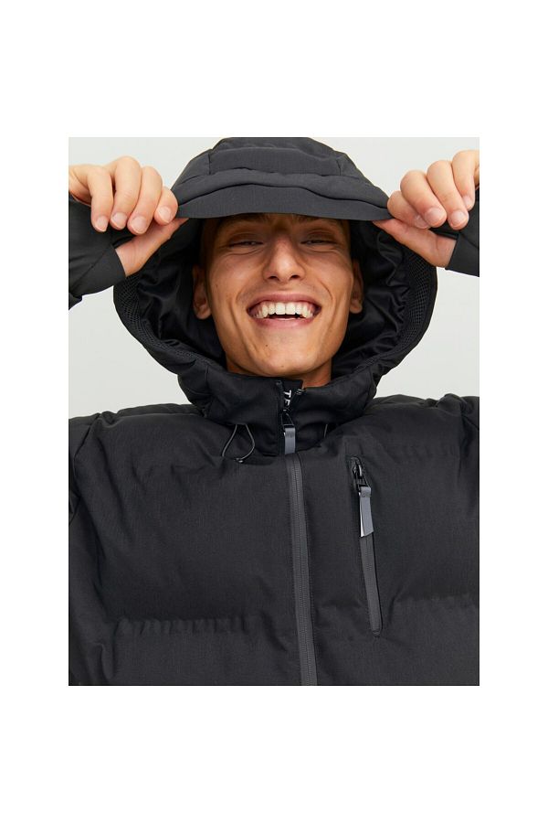 Jack jones 3m thinsulate hot sale