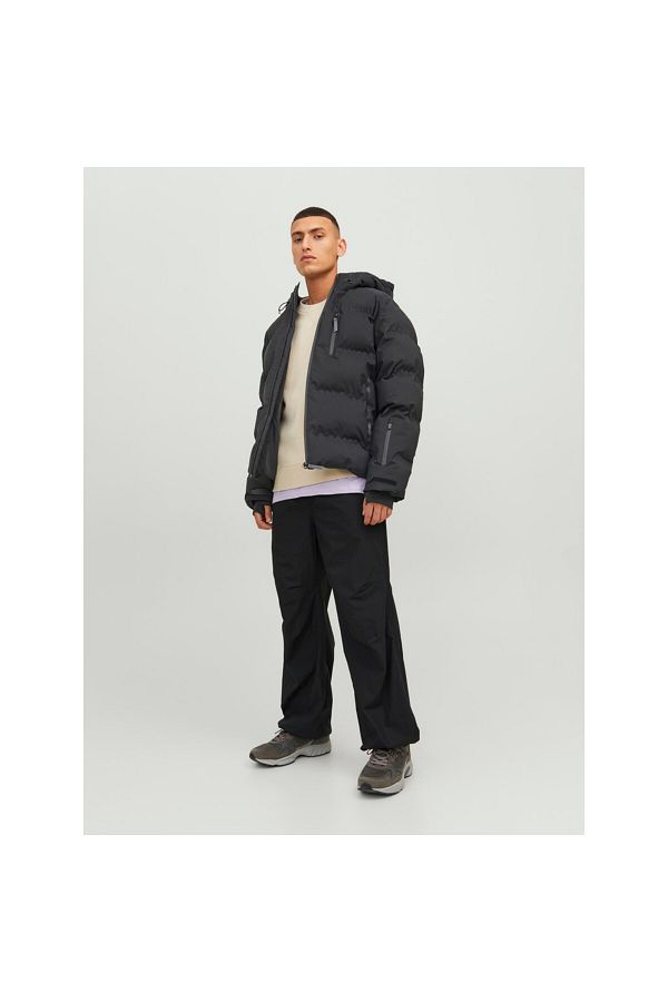 Jack jones 3m thinsulate sale