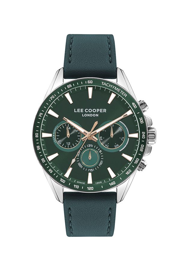 Lee cooper water resistant 3 atm clearance