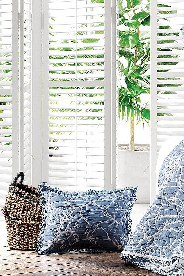 ZEBRA CASA-All Days Boungh Bedspread Double 1
