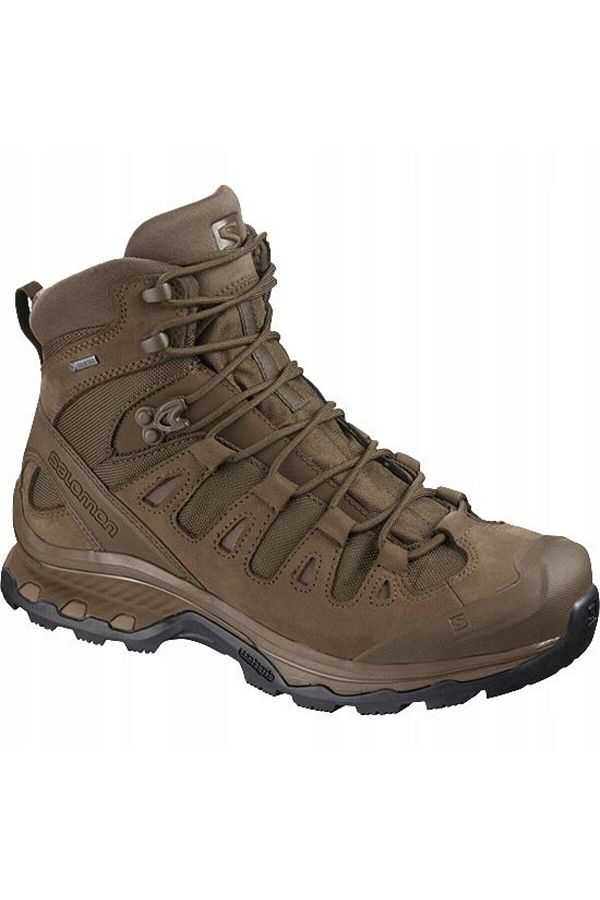 Salomon quest 4d gtx coyote outlet