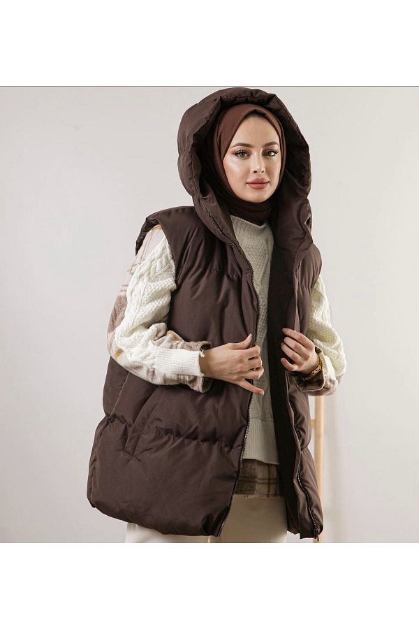 MODAEYLÜL-Inflatable Vest 1