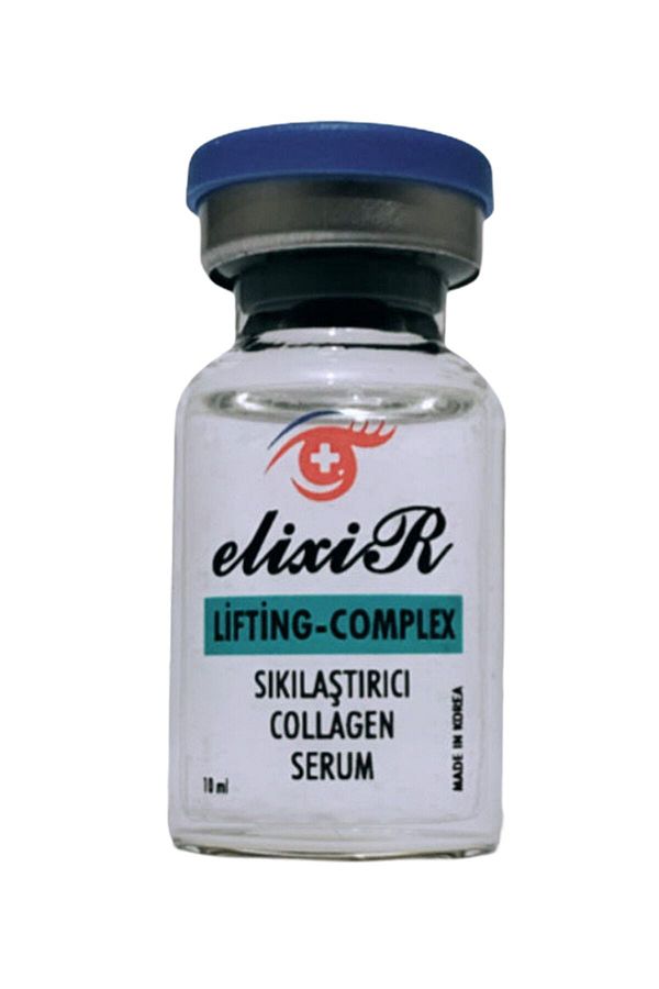 Elixir-Lifting Complex Firming Serum 10 ml 1