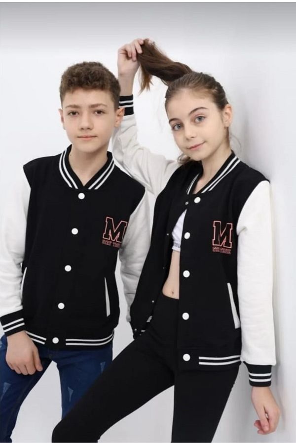 Kids sports jackets clearance