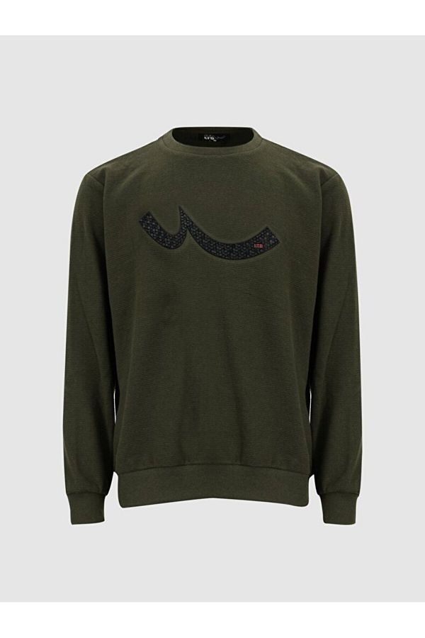Ltb-FISIDI SWEATSHIRT 1