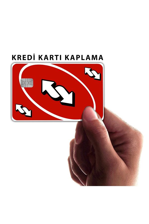 gettsticker-Uno Reverse Card Plating 1