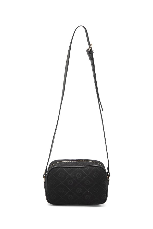 Fossil Black Crossbody Bag 05FS22Y283 Trendyol