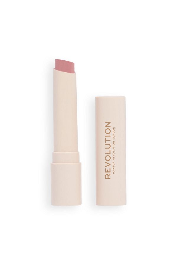 Revolution-Lip Pout Balm Lip Balm Bare Shine 1