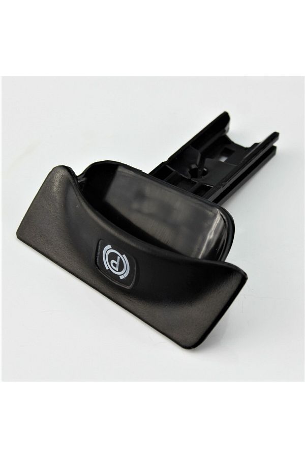 İDEAL OTOMOTİV-Mercedes Benz E Class W211, S211 (2002-2009) Hand Brake Parking Lever Oem Number: A2114270020 1