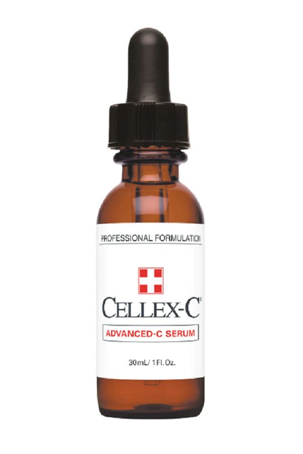 Cellex-C-30 ml Advanced-C Serum - For Fine Line, Wrinkles and Dangled Skin 1