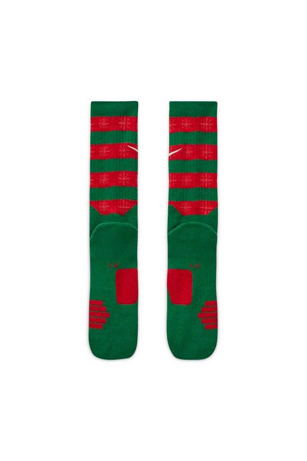 Nike U NK elite cret xmas new year unisex long socks Trendyol