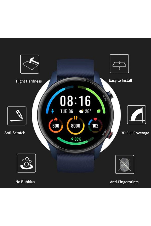 Mi watch screen guard 2025