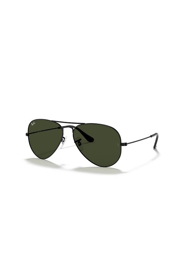 Ray Ban RB3025 AVIATOR Large Metal Drop Sunglasses UNISEX L2823 58 14 135 3N Trendyol