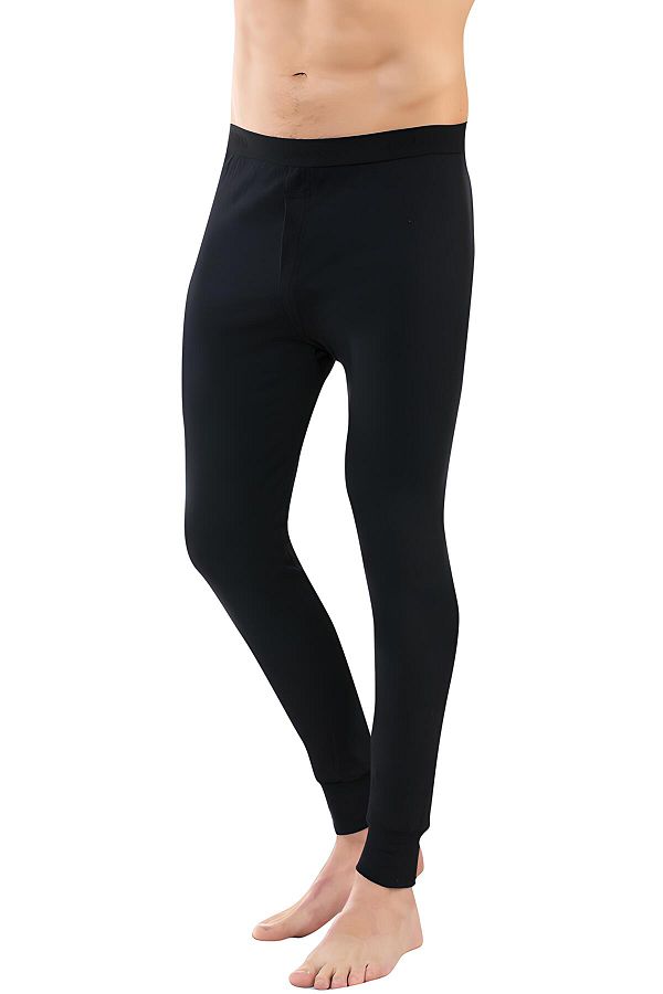 Colored thermal underwear clearance