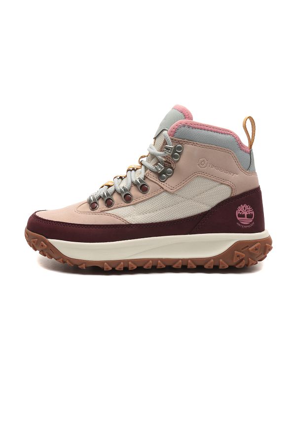 Timberland womens sneaker boots top