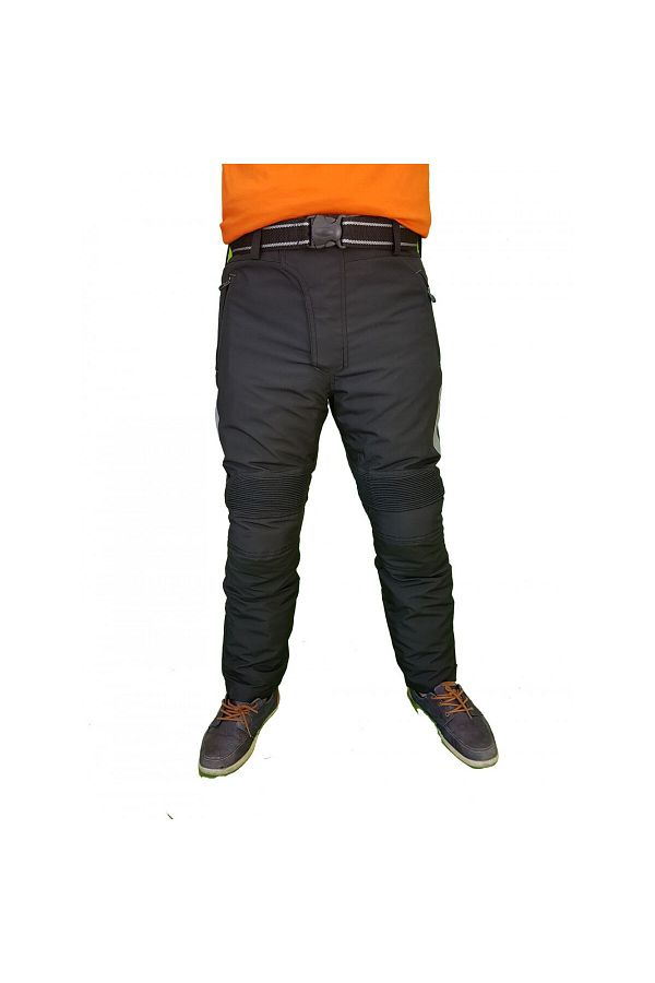 Inner pants for winter top