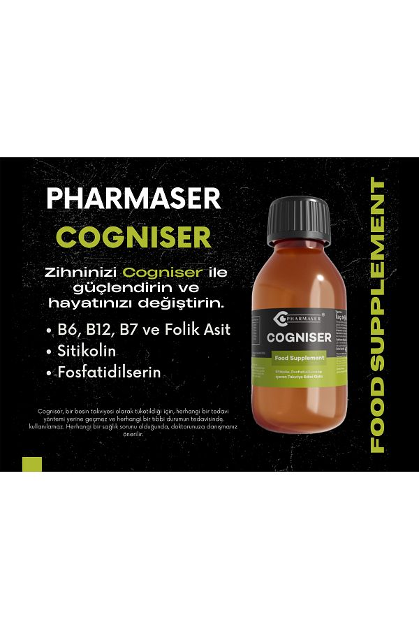 Pharmaser-For Boosting Cognitive Cognitive Performance Containing Cognitive Citicolin Phosphatidylserin 1