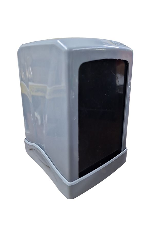 Matar Endüstriyel Mutfak Ekipmanları-Napkin Holder Dispenser 1st Quality Heavy 1