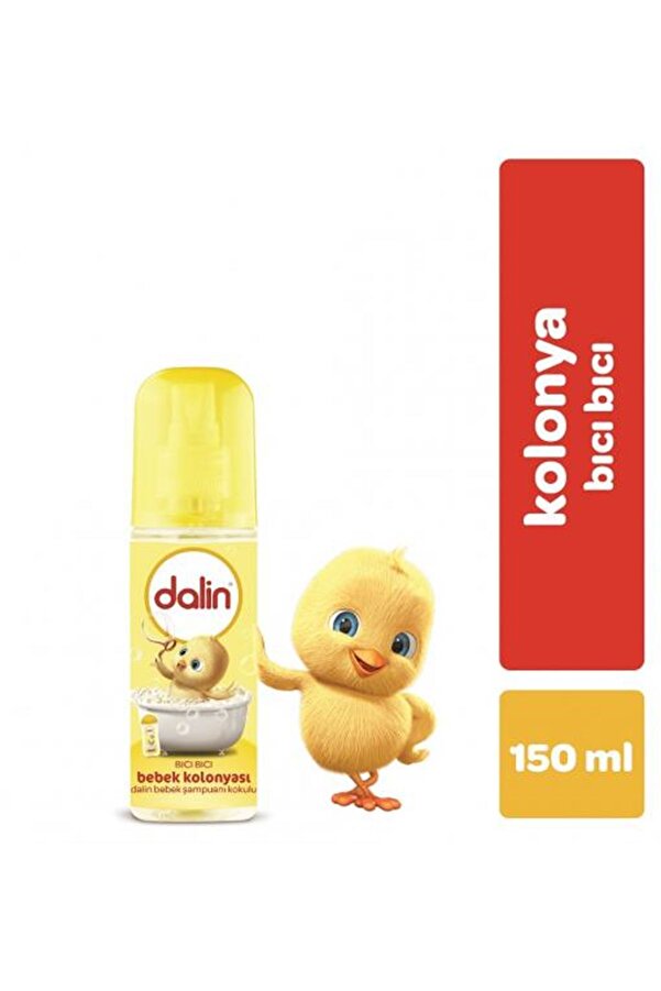 Dalin DALİN BICI BICI SPREY