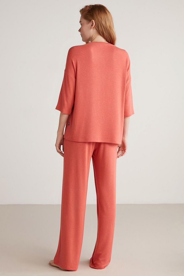 Nautica womens capri pajamas new arrivals