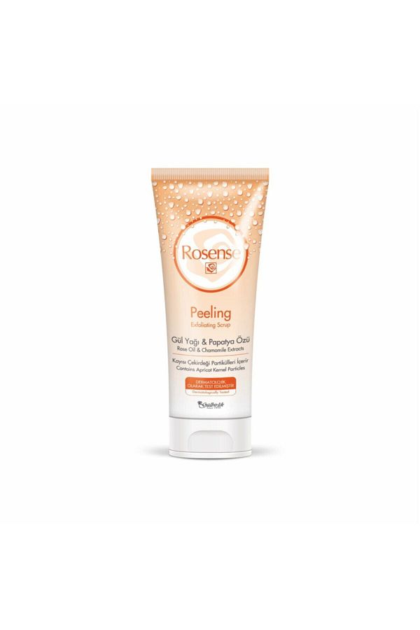 Rosense-Peeling 100 Ml - Elegant Design 1