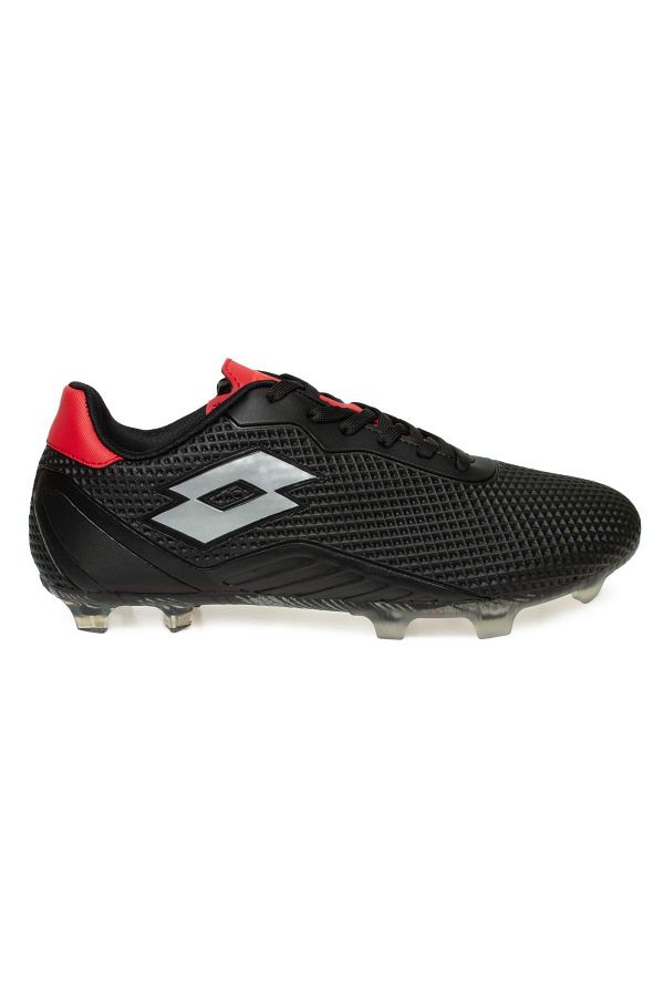 Lotto black sports shoes hotsell