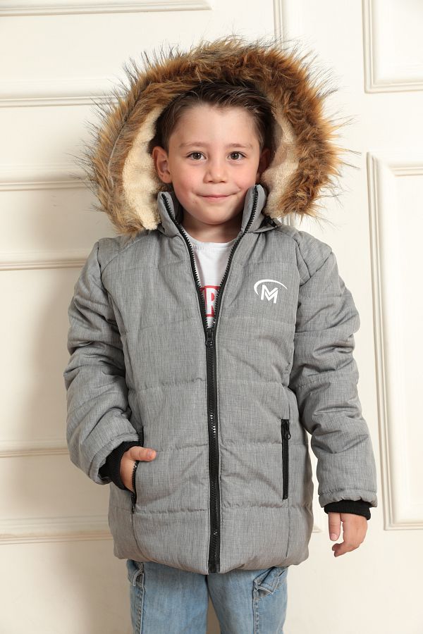 Coat for 5 year old boy discount