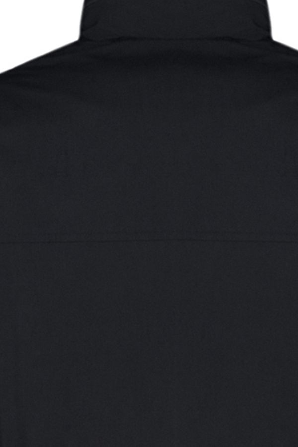 Black thin coat hotsell