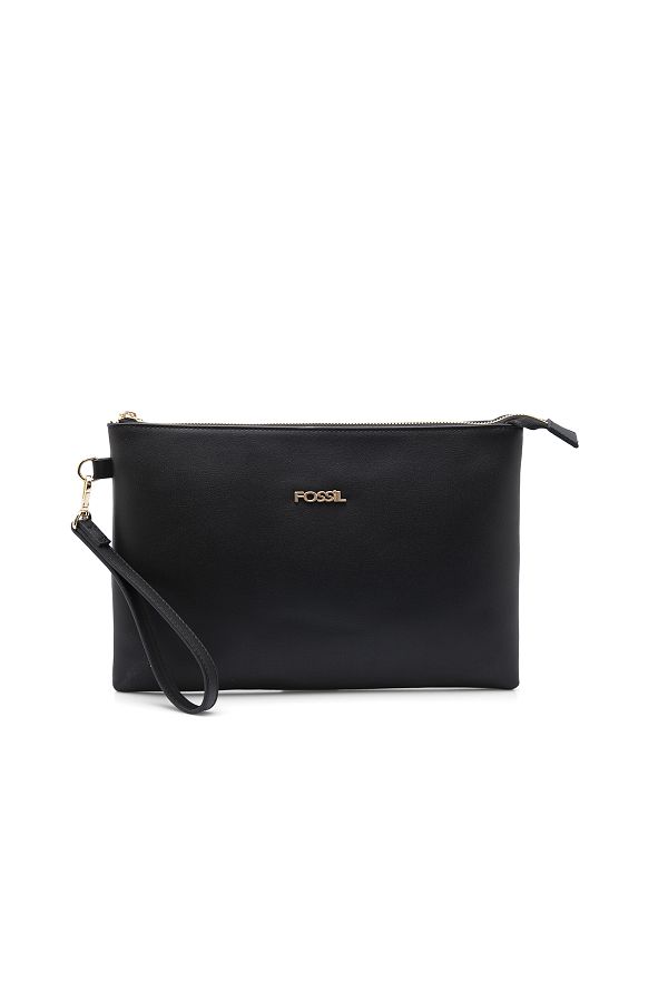 Fossil clutch bag clearance