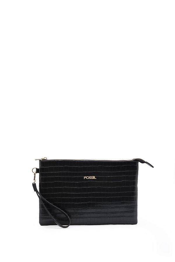 Fossil clutch bag outlet